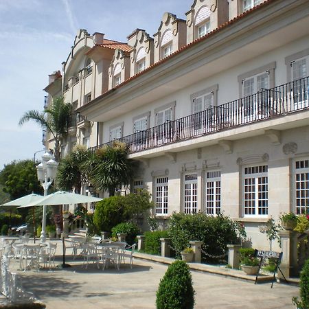 קמבדוס Hotel - Restaurante Casa Rosita מראה חיצוני תמונה